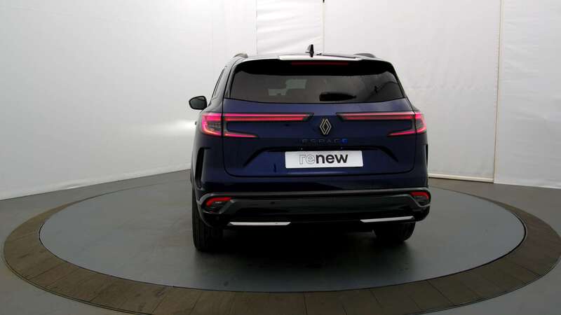 Renault Espace VI
