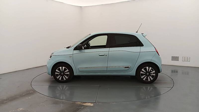 Renault Twingo E-Tech Electrique