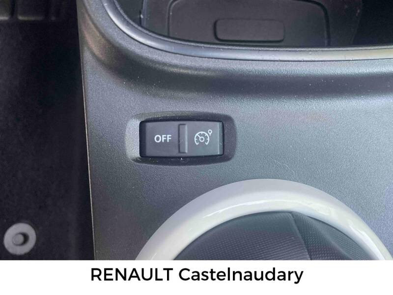 Renault Twingo III