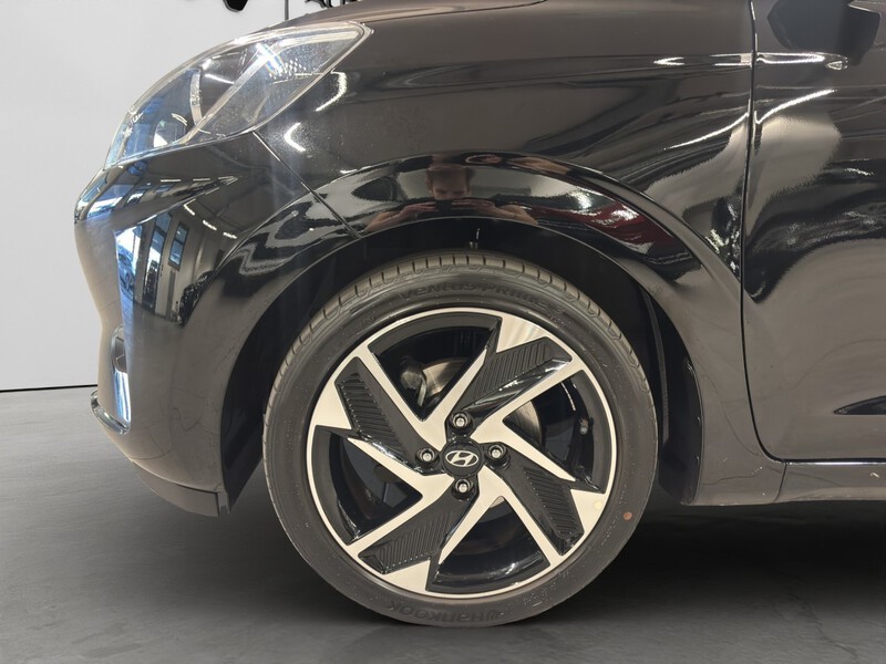 Hyundai New