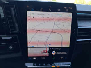 Vehicle 3D Image