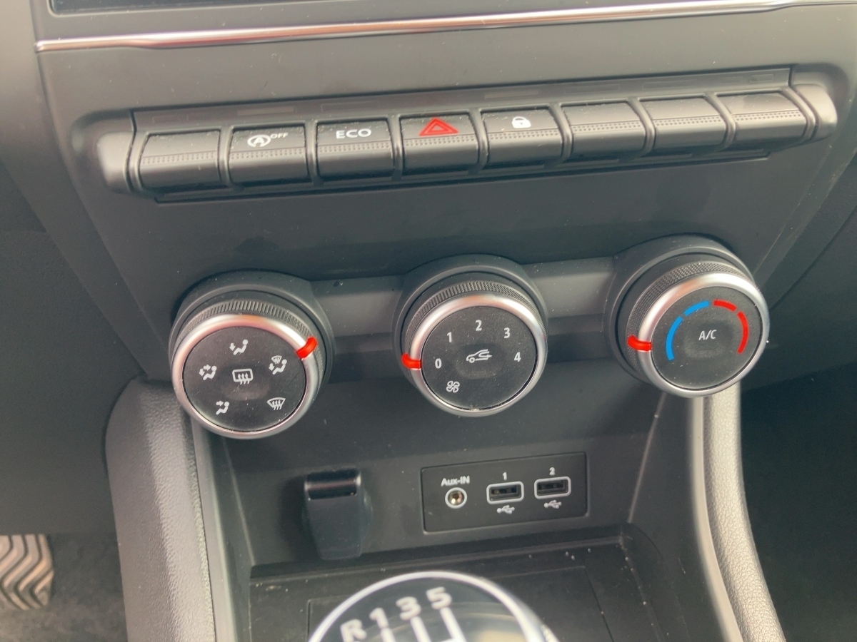 Renault Captur – Bild 15