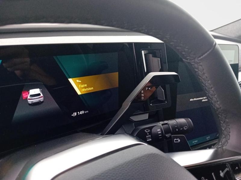 Renault Scenic E-Tech Electrique