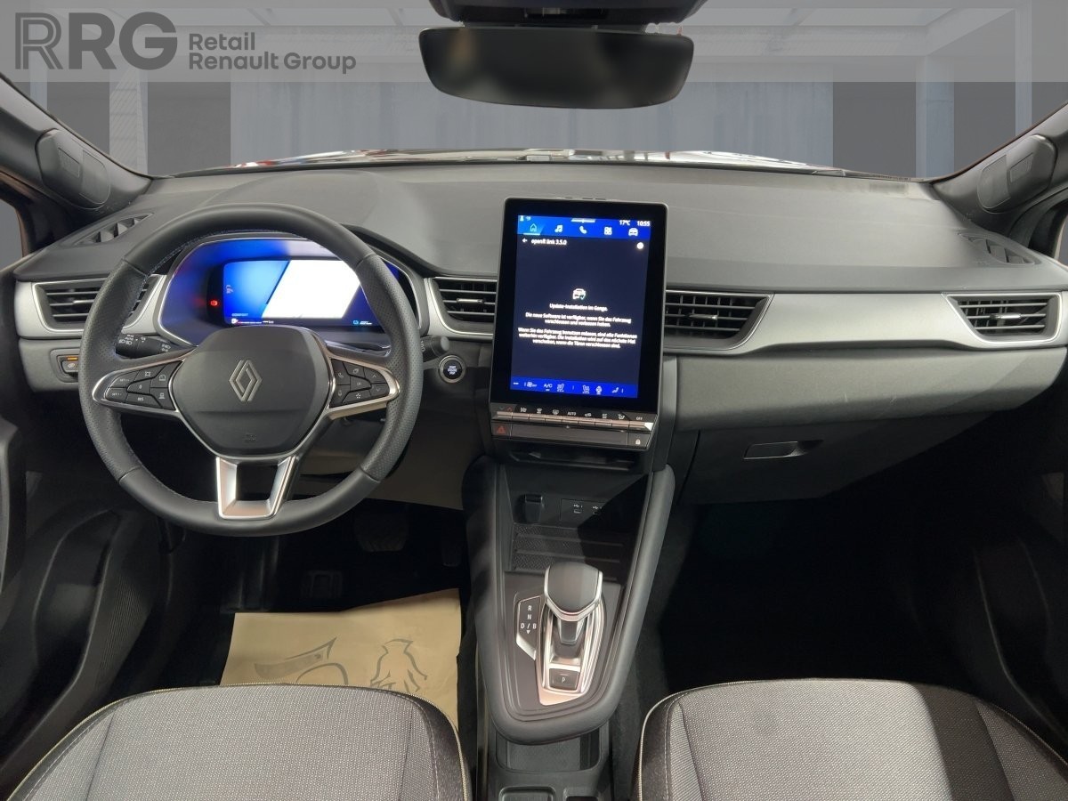 Renault Symbioz – Bild 10