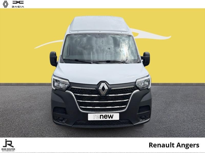 Renault Master Fourgon