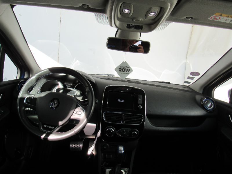 RENAULT Clio 2018 — imagine 58