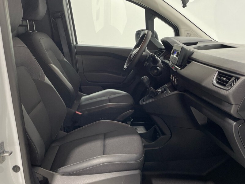 Renault Kangoo Furgón