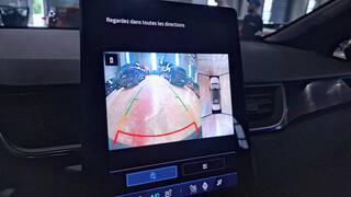 Vehicle 3D Image