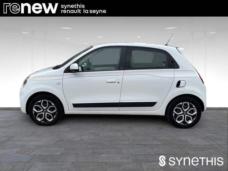 Renault Twingo III