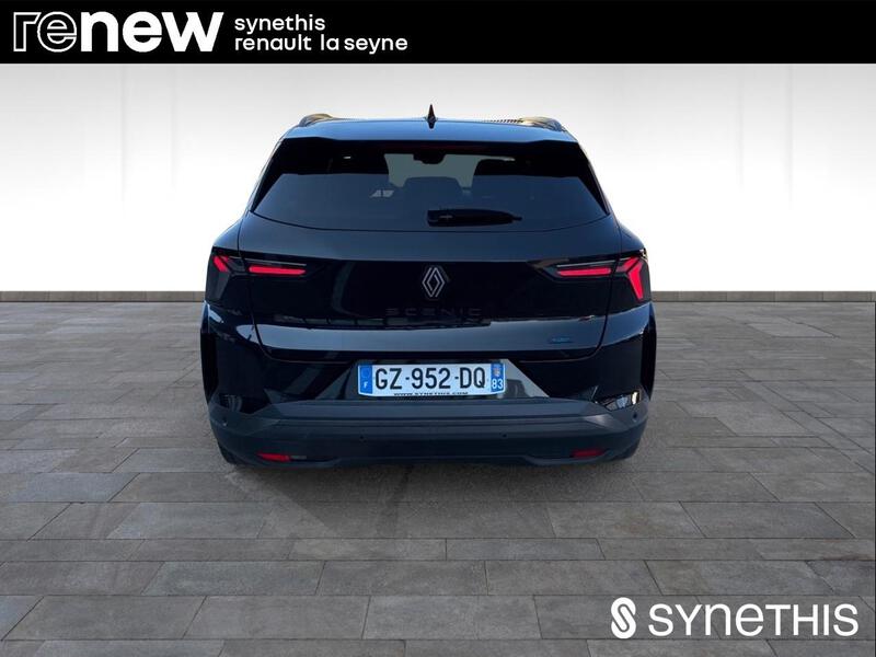 Renault Scenic E-Tech Electrique