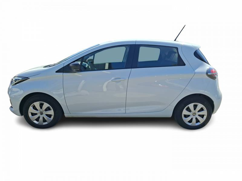 Renault ZOE E-Tech Electrique