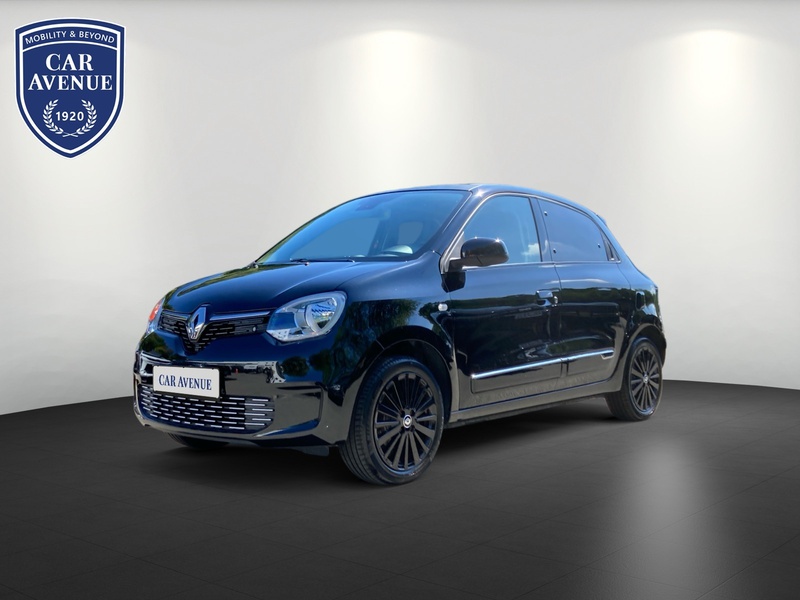 Fahrzeugabbildung Twingo Klima Navi SHZ Bild 1 von 17