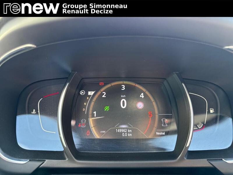 Renault Grand Scenic IV