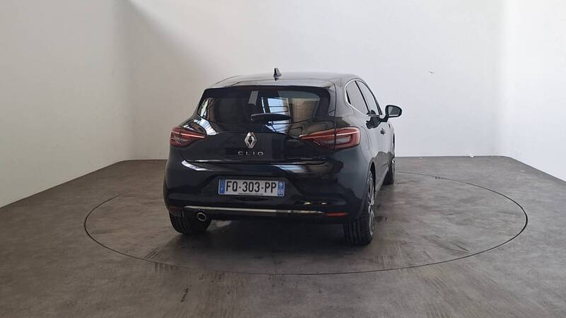 Renault Clio V