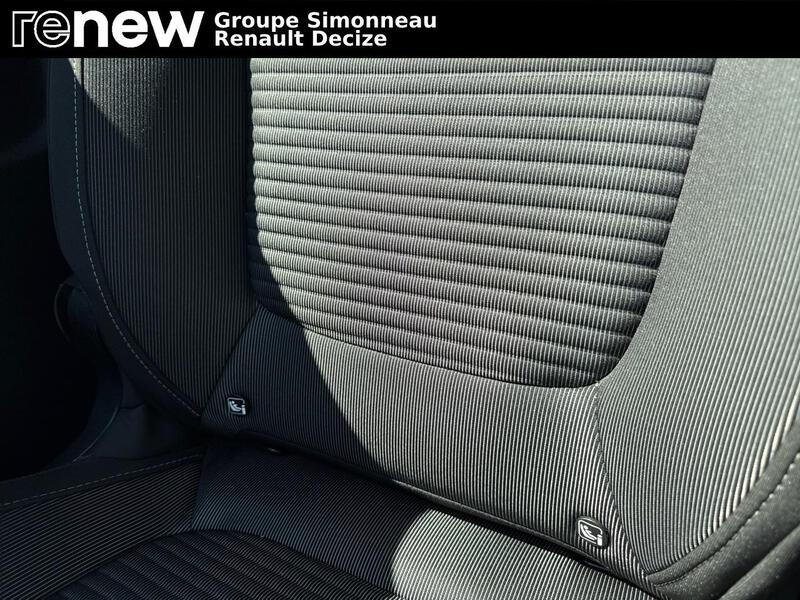 Renault Scenic IV