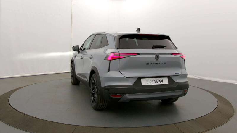 Renault Symbioz