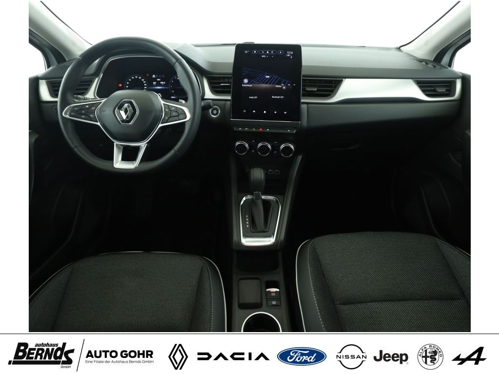 Renault Captur – Bild 18