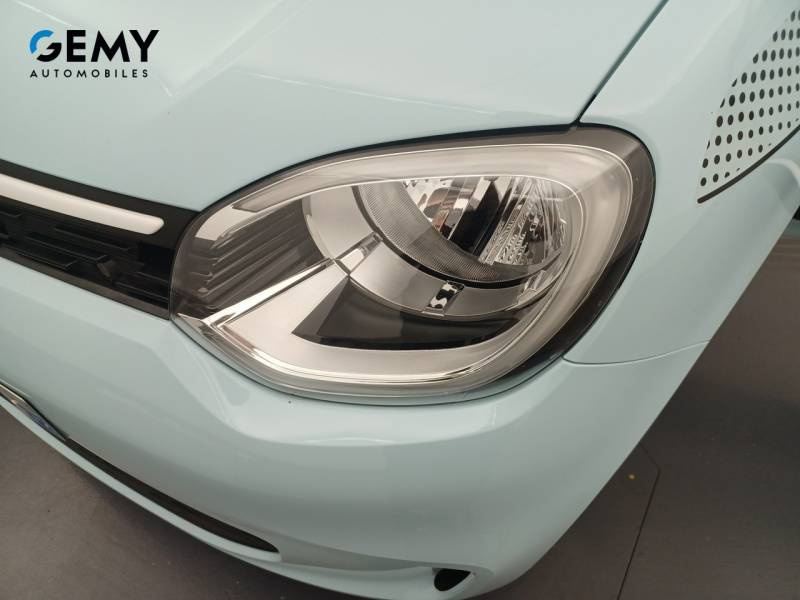 Renault Twingo III