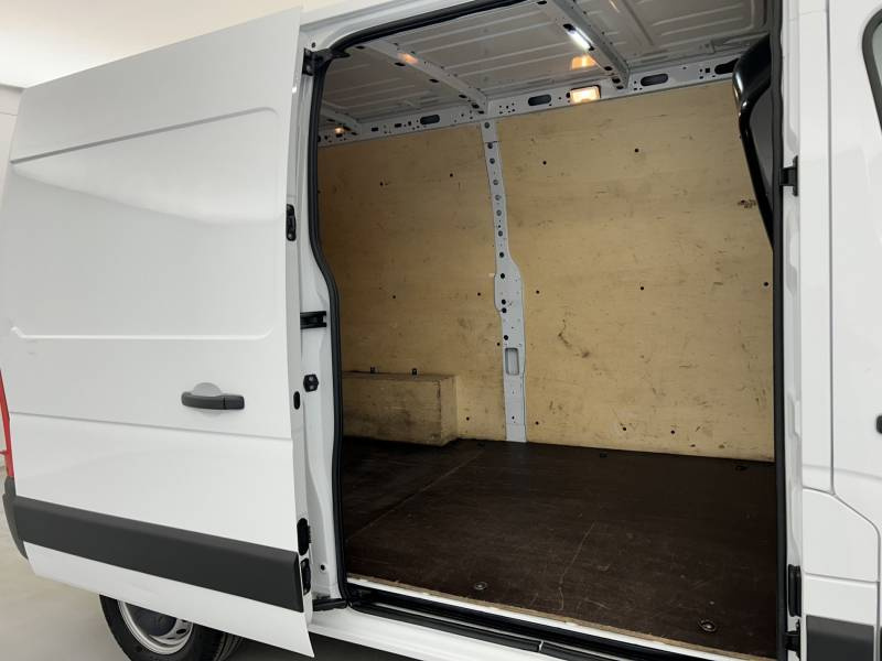 Renault Master III