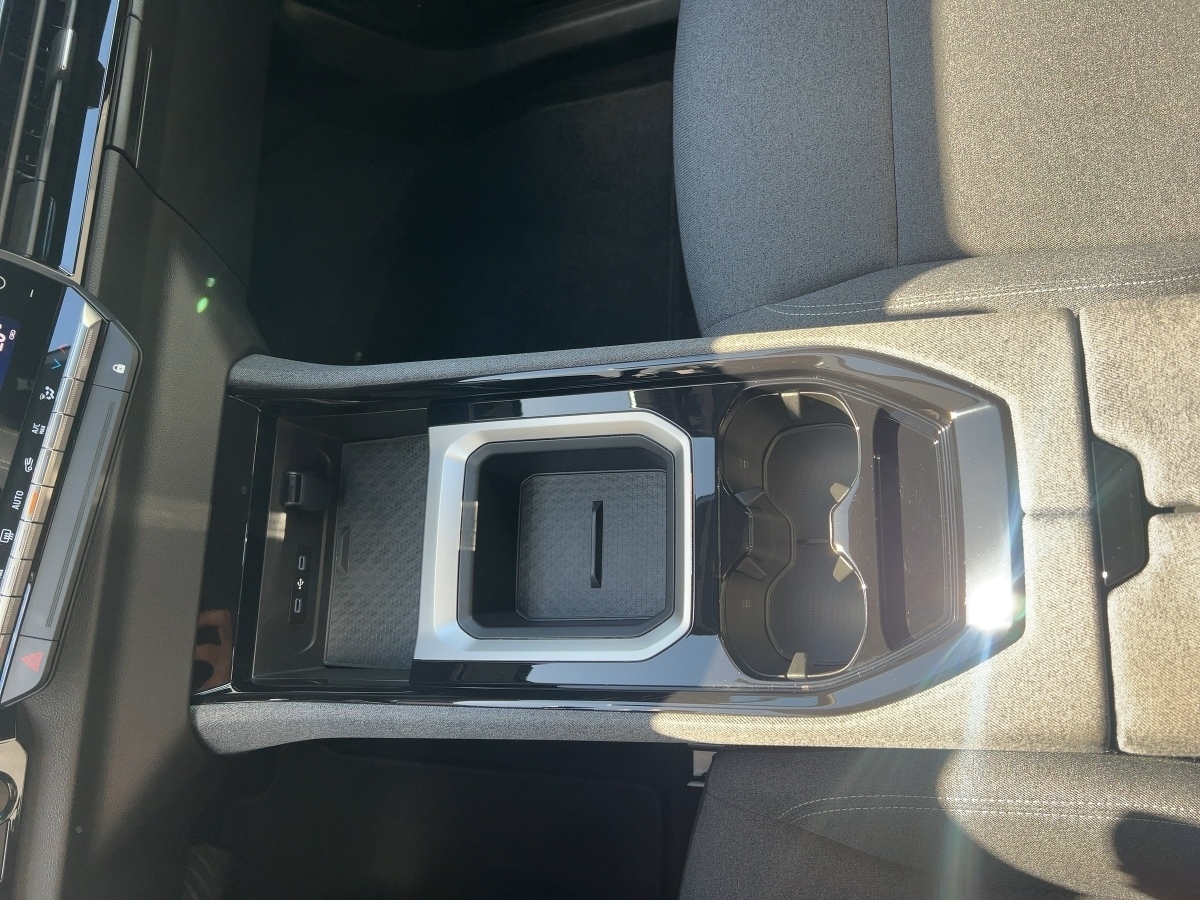 Renault Austral – Bild 12