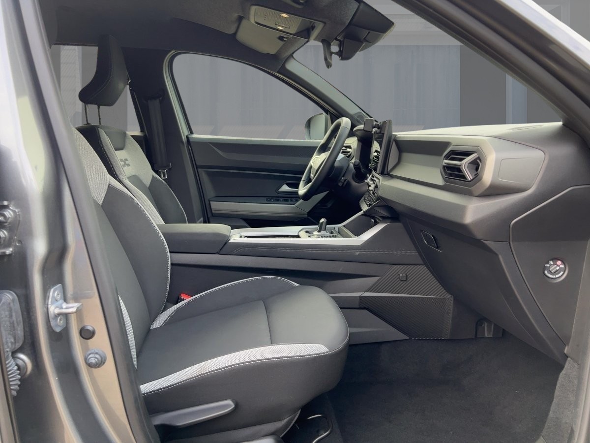 Dacia Bigster – Bild 8