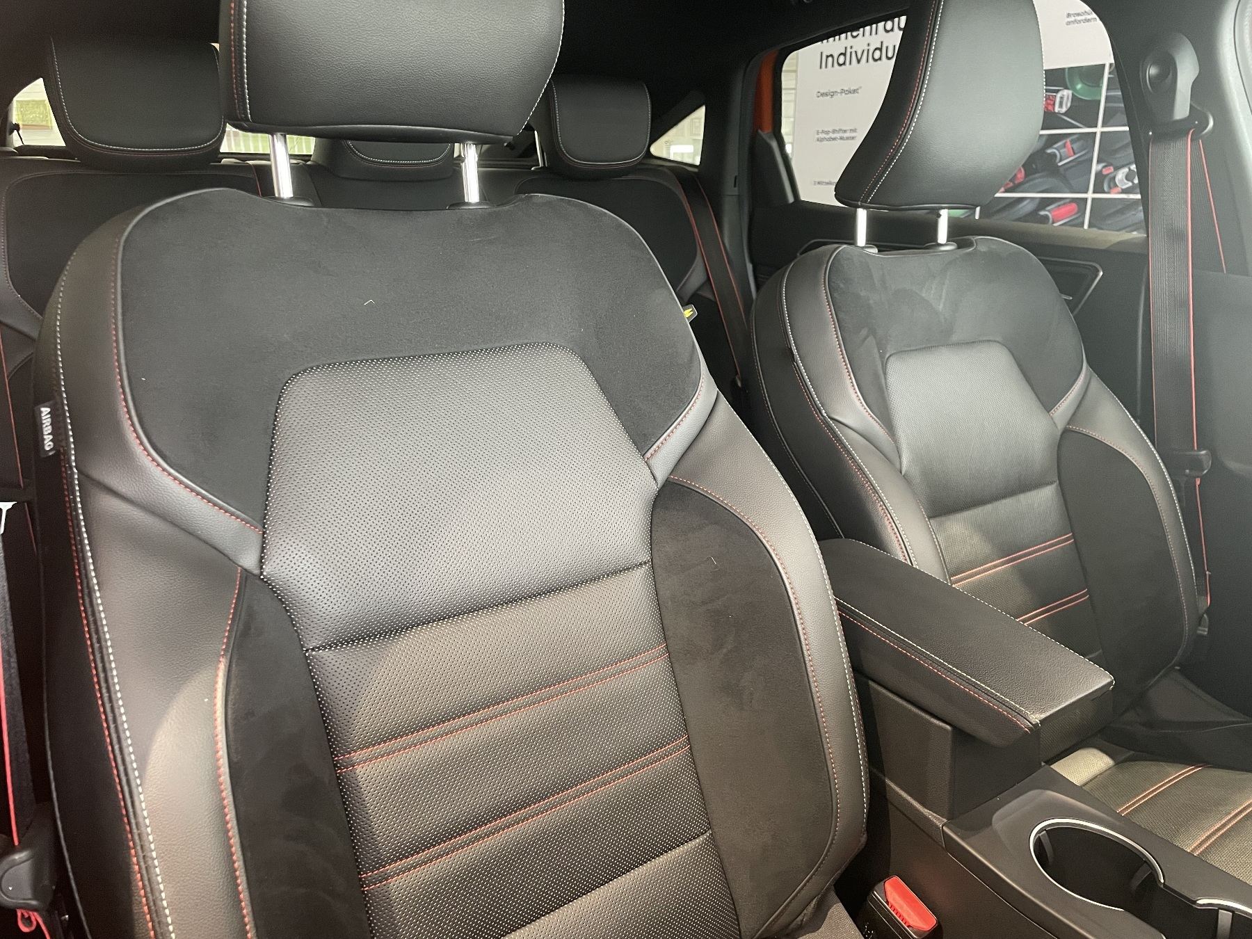 Renault Arkana – Bild 13
