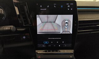 Vehicle 3D Image