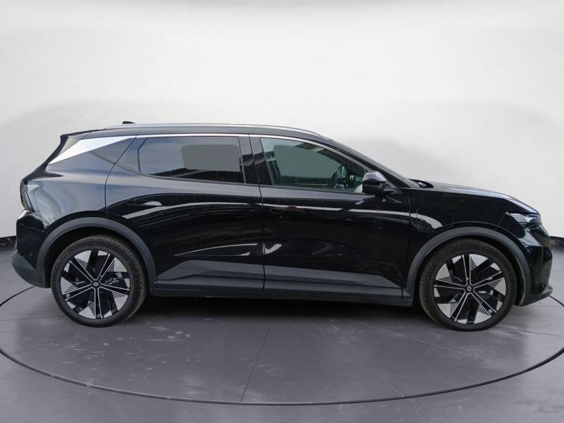 Renault Scenic E-Tech Electrique