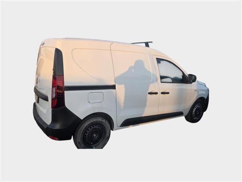 Renault Express