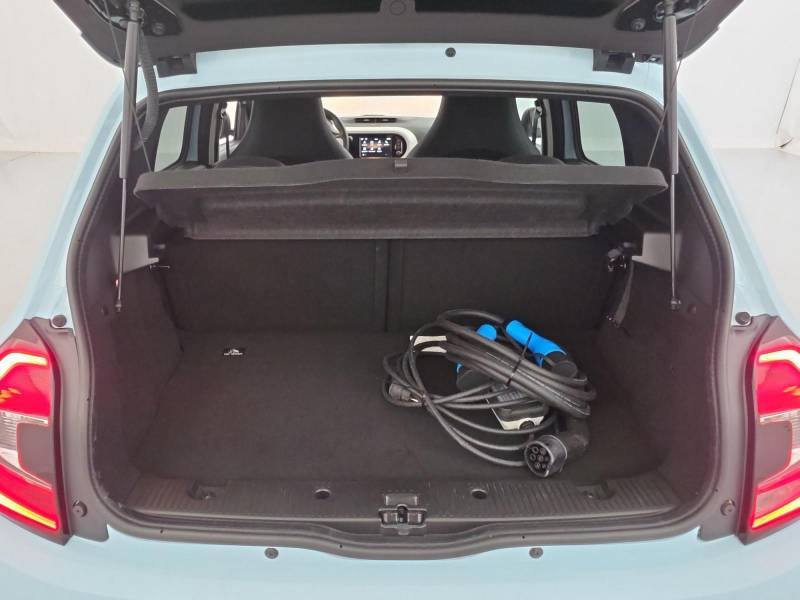 Renault Twingo E-Tech Electrique