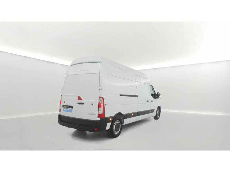 Renault Master III