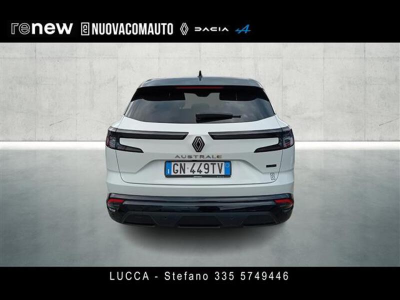 Renault Austral
