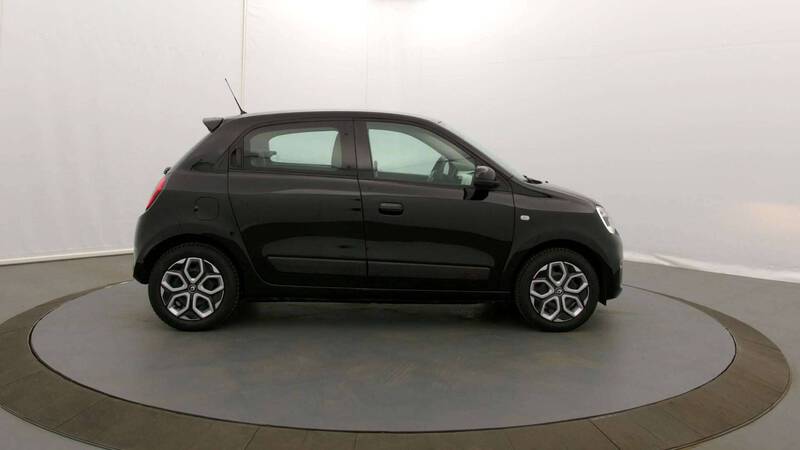 Renault Twingo III