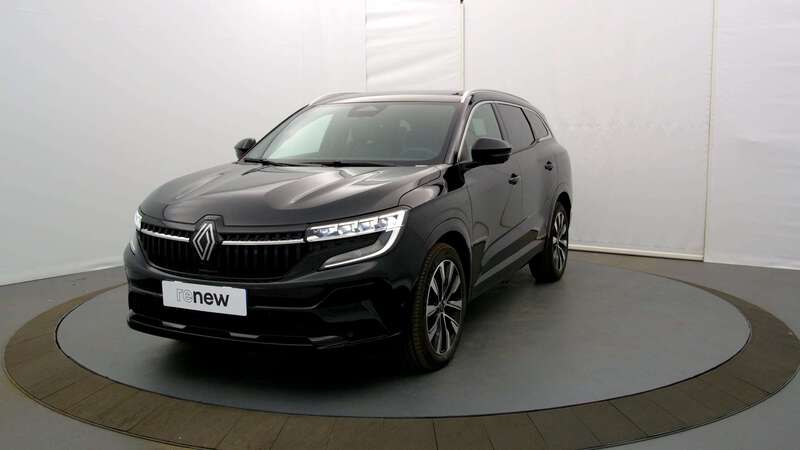 Renault Espace VI