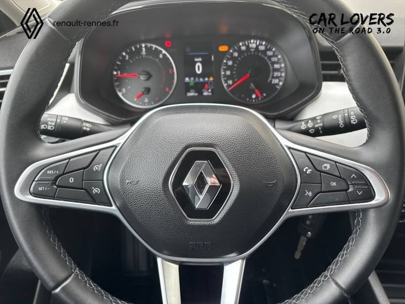 Renault Clio V