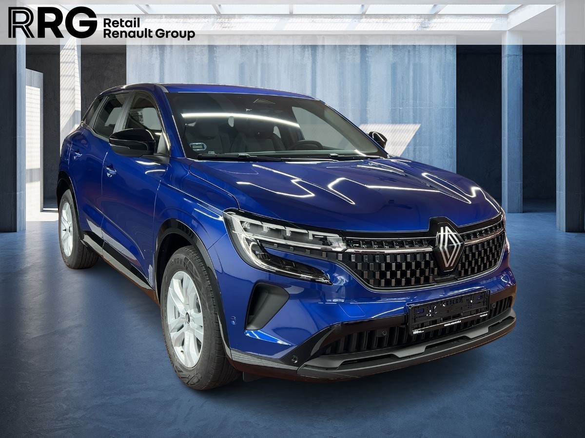 Renault Austral – Bild 7