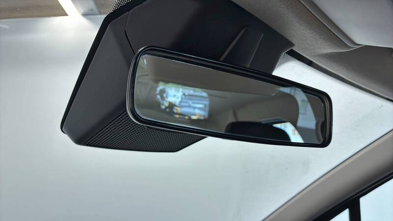 Renault ZOE E-Tech Electrique