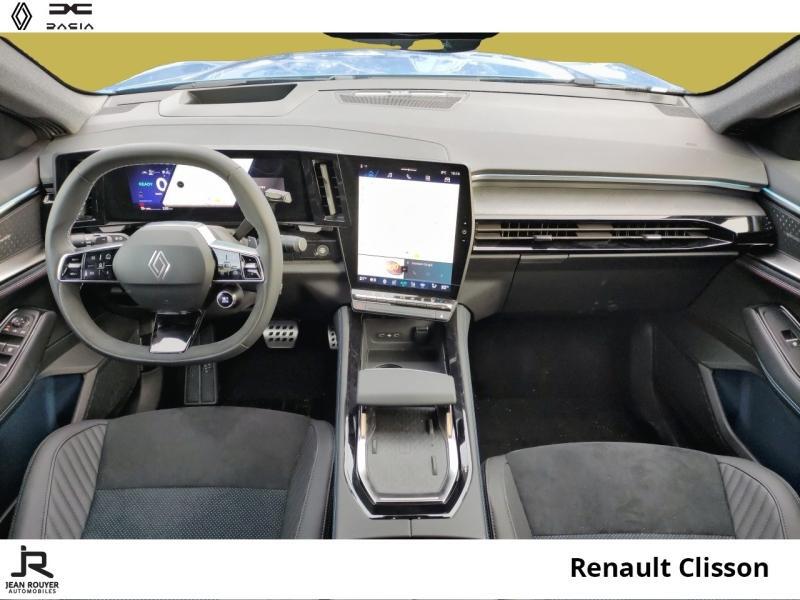 Renault Rafale