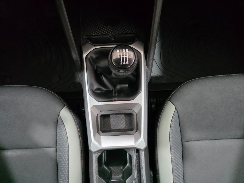 DACIA Duster 2024 — imagine 30