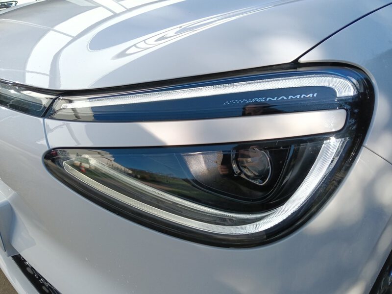 Dongfeng BOX
