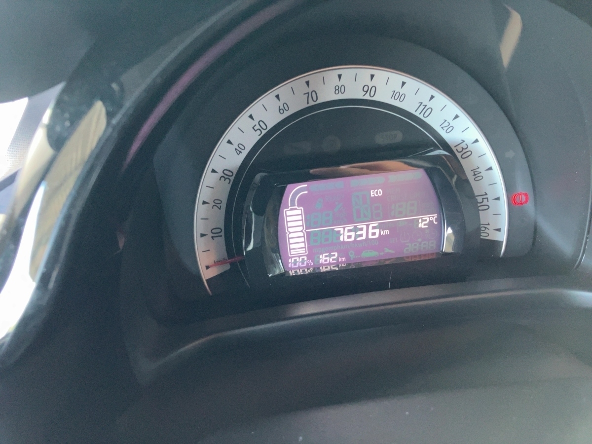 Renault Twingo E-TECH – Bild 15