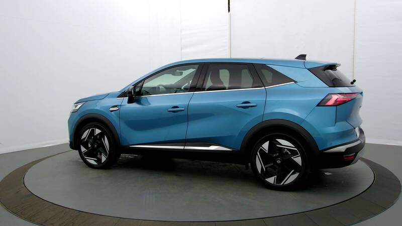 Renault Symbioz