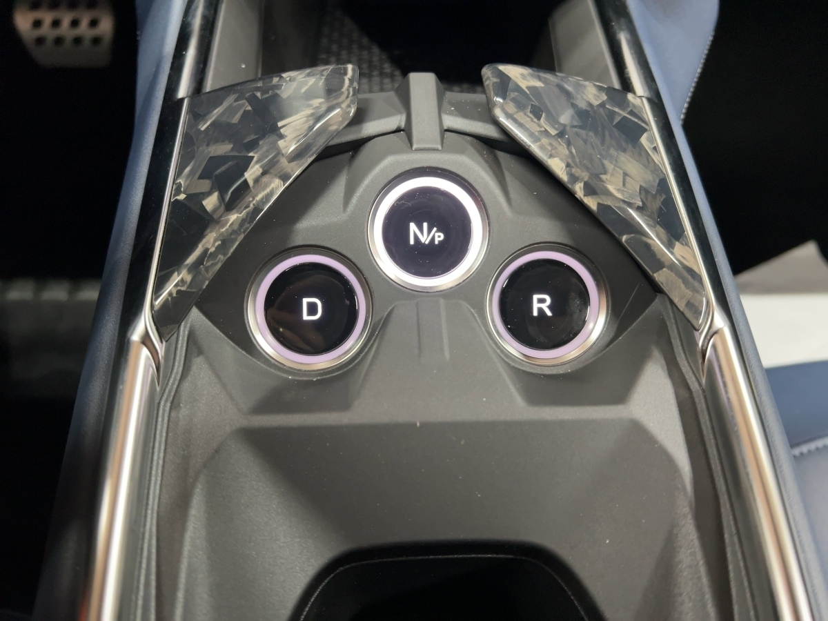 Alpine A390 – Bild 16