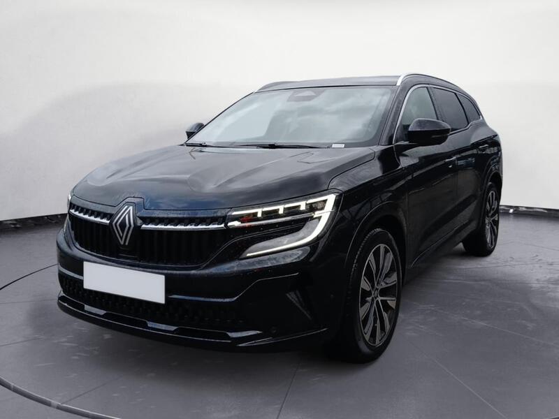 Renault Espace VI