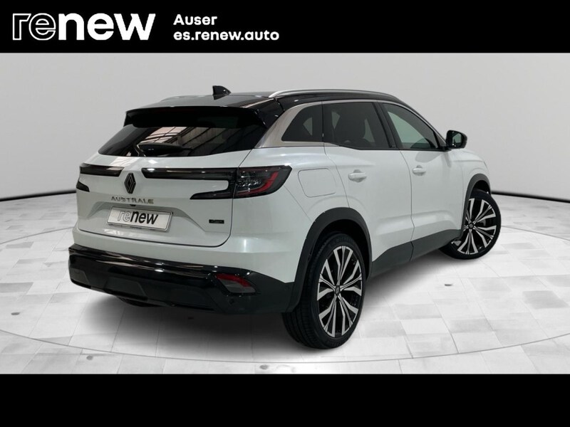 Renault Austral