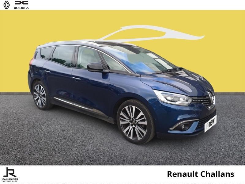 Renault Grand Scenic IV