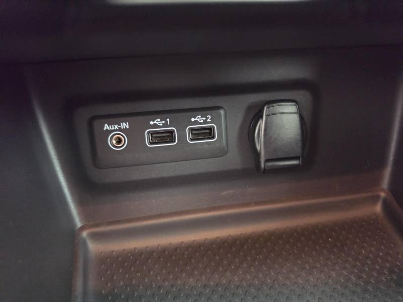 Renault Megane IV Berline