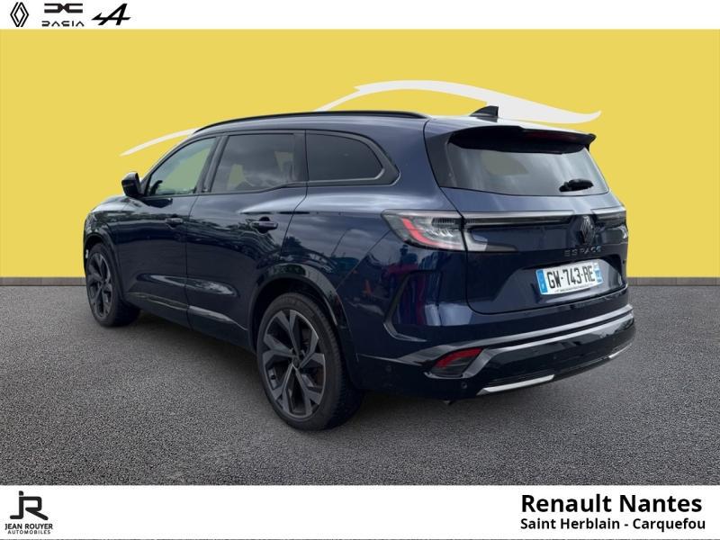 Renault Espace VI