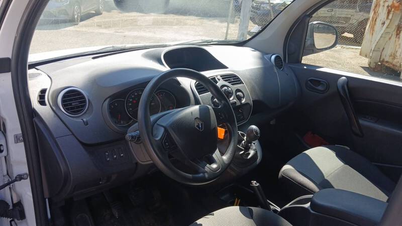 Renault Kangoo VU