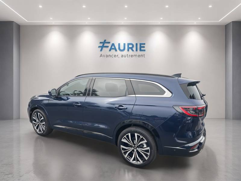 Renault Espace VI